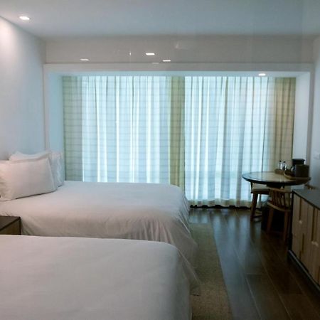 Eurobuilding Hotel & Suites Lecheria Exteriér fotografie