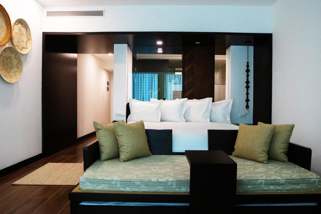 Eurobuilding Hotel & Suites Lecheria Exteriér fotografie